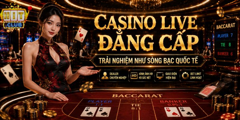 Hitclub 🎖️ Mừng Đại Lễ 2/9 - Link Tải Nhận Ngay +999K Casino trực tuyến HITCLUB