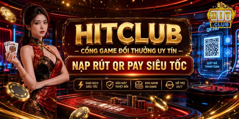 Hitclub 🎖️ Mừng Đại Lễ 2/9 - Link Tải Nhận Ngay +999K HITCLUB cổng game bài đổi thưởng trực tuyến